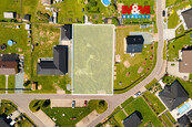 Prodej pozemku k bydlení v Načešicích, Heřmanův M., 1370 m2, cena 4969060 CZK / objekt, nabízí 