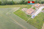 Prodej pozemku k bydlení, 1015 m2, Dříteč, cena 5890000 CZK / objekt, nabízí 