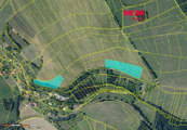 Prodej pole, 22563 m2, Pustá Kamenice, cena 834705 CZK / objekt, nabízí 