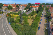 Prodej zahrady v Pardubicích dvou 1/4 podílů, cena 4690000 CZK / objekt, nabízí 