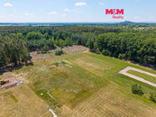 Prodej pozemku k bydlení, 800 m2, Újezd u Sezemic - Zástava, cena 4190000 CZK / objekt, nabízí 