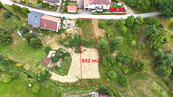 Prodej pozemku k bydlení, 932 m2, Horní Čermná, cena 921000 CZK / objekt, nabízí 