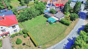 Pronájem zahrady, 500 m2, Rokytno, cena 4000 CZK / objekt / měsíc, nabízí 