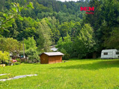 Prodej zahrady, 638 m2, Litice nad Orlicí, cena 672600 CZK / objekt, nabízí 