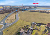 Komerční pozemek, 8400 m2, Opatovice nad Labem, Pardubice, cena 69000000 CZK / objekt, nabízí 