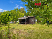 Prodej zahrady, 371 m2, Lanškroun, cena 800000 CZK / objekt, nabízí 