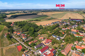 Prodej pozemku k bydlení v Úhřetické Lhotě, cena 4305000 CZK / objekt, nabízí 