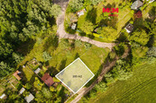 Prodej zahrada, 399 m2, Pardubice - Pardubičky, cena 1197000 CZK / objekt, nabízí 