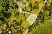 Prodej zahrady, 397 m2, Pardubice - Pardubičky, cena 1191000 CZK / objekt, nabízí 