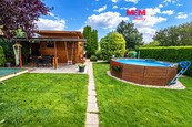 Prodej zahrady, 279 m2, Pardubice - Nové Jesenčany, cena 2145200 CZK / objekt, nabízí 