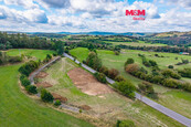 Pronájem zahrady, 770 m2, Milešov, cena 5000 CZK / objekt / měsíc, nabízí 