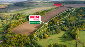 Prodej lesa, 29949 m2, Opatov, cena 450000 CZK / objekt, nabízí 