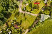 Prodej zahrady, 167 m2, Pardubice, Pardubičky, cena 501000 CZK / objekt, nabízí 