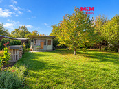 Prodej zahrady, 329 m2, Pardubice, cena 845000 CZK / objekt, nabízí 