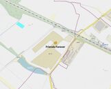 Prodej podílu 1/2 pole 10 561 m, Pardubice - Hostovice, cena 40 CZK / m2, nabízí Friends Forever Reality, s.r.o.