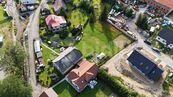 Pozemek, bydlení, prodej, Svratouch, Chrudim, cena 1621000 CZK / objekt, nabízí