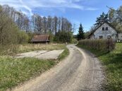 Prodej, Pozemek pro stavbu RD, bytů, Seč, cena 1900000 CZK / objekt, nabízí 