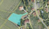 PRODEJ STAVEBNÍHO POZEMKU ŘETOVÁ (2 690 m), cena 3900000 CZK / objekt, nabízí 