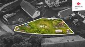 Prodej stavebního pozemku 580 m2, Nasavrky, cena 1799000 CZK / objekt, nabízí