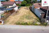 Prodej stavebního pozemku 499 m2 Mikulovice, cena 3380000 CZK / objekt, nabízí