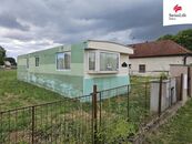 Prodej stavebního pozemku 1207 m2, Hlavečník, cena 3000000 CZK / objekt, nabízí 