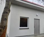 Pronájem zahrady s chatkou a pergolou, Lázně Bohdaneč, cena 7000 CZK / objekt / měsíc, nabízí 