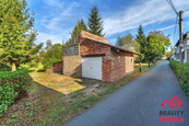 Prodej stavebního pozemku vč. garáže, Opatov, okr. Svitavy, cena 760000 CZK / objekt, nabízí 
