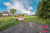 Prodej stavebního pozemku 2823 m2, obec Písečná, okres Ústí nad Orlicí, cena 1290 CZK / m2, nabízí 