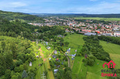 Prodej pozemků k rekreaci, Česká Třebová, okres Ústí nad Orlicí , cena 790 CZK / m2, nabízí 