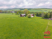 Prodej stavebního pozemku - 1920 m2 , Lichkov, okres Ústí nad Orlicí, cena 850 CZK / m2, nabízí 