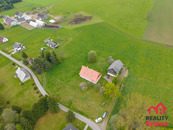 Prodej stavebního pozemku 5800 m2, Lichkov, okres Ústí nad Orlicí, cena 700 CZK / m2, nabízí 