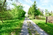 Prodej stavebního pozemku 2033 m2 - Ronov nad Doubravou, cena 1550 CZK / m2, nabízí 