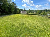 Prodej stavebního pozemku 904 m2, cena 1650000 CZK / objekt, nabízí