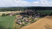 Prodej, Pozemek pro stavbu RD, bytů, Brloh, cena 2195000 CZK / objekt, nabízí