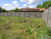 Prodej, Pozemek pro stavbu RD, bytů, Újezd u Přelouče, cena 1290000 CZK / objekt, nabízí 