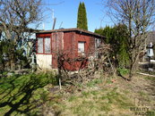 Prodej, Zahrada, Pardubice, cena 990000 CZK / objekt, nabízí 