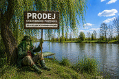 Prodej, Pozemek pro stavbu RD, bytů, Pardubice, cena 3550000 CZK / objekt, nabízí 