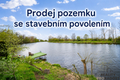 Prodej, Pozemek pro stavbu RD, bytů, Pardubice, cena 2700000 CZK / objekt, nabízí 