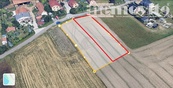Exkluzivně nabízíme prodej pozemku v obci Staré Hradiště - Psinek o rozloze 1.378 m2, cena 6000 CZK / m2, nabízí 