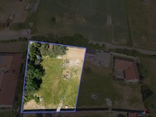 Prodej stavebního pozemku, 1.575m2, Bohumileč, cena 3490000 CZK / objekt, nabízí