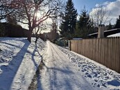 Pozemek 234m2 v Poličce, cena 870000 CZK / objekt, nabízí 