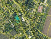 Prodej souboru pozemků v centru obce Kunčina - 972 m2, cena 450000 CZK / objekt, nabízí 