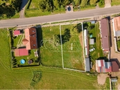 Prodej, Pozemek pro stavbu RD, bytů, Kladruby nad Labem, cena 1470000 CZK / objekt, nabízí 